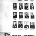 Участники Великой Отечественной войны