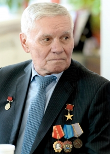 ЗАХАРОВ Сергей Александрович